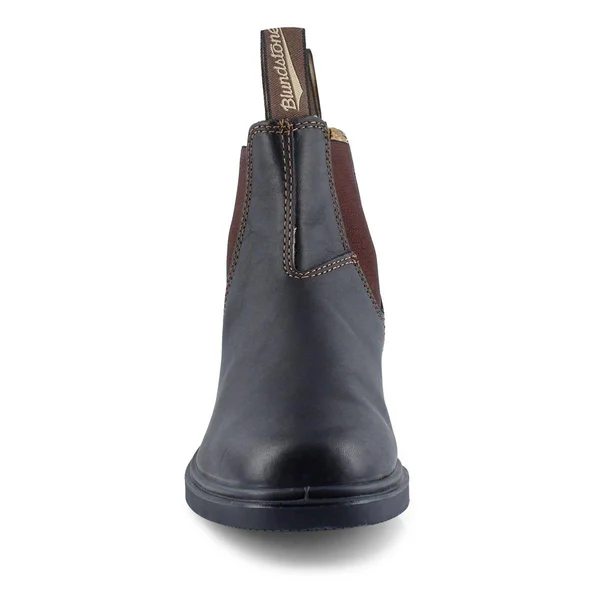 Blundstone Chisel Toe 067 Stout Brown