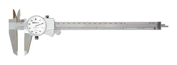 Mitutoyo Dial Caliper, 505-743