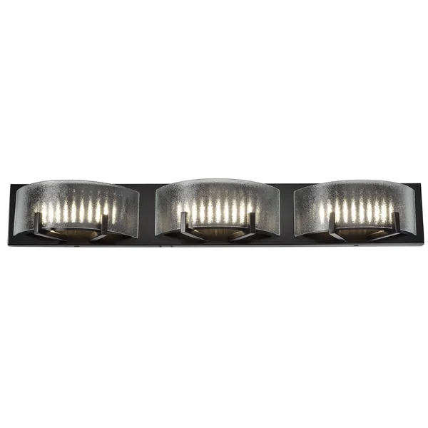 Firefly LED Large Bath Fixture - Bronze 611250