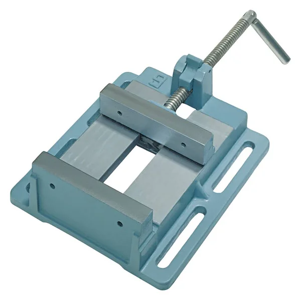 Delta 20-619 6 in. Quick-Release Drill Press Vise