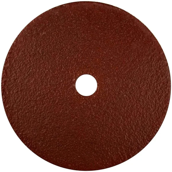 Norton Gemini Metalite F220 Abrasive Disc, Fiber Backing, Aluminum Oxide, 7/8x22 Arbor, 7x22 Diameter, Grit 60 (Pack of 25)