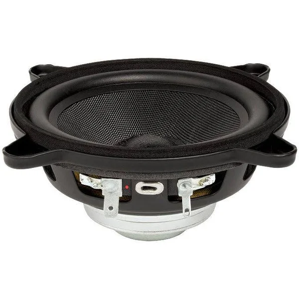 Faitalpro 4fe32 4x22 Neodymium Professional Full-Range Woofer 8 Ohm