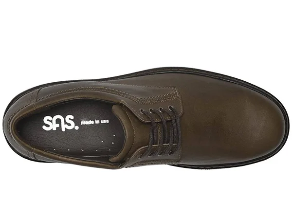 SAS Men's Aden Bronx 8 Medium