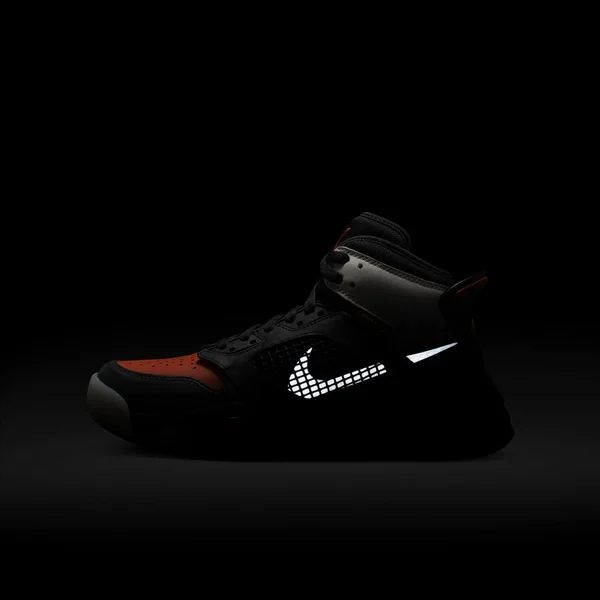 Jordan Mars 270 Big Kids& Shoe