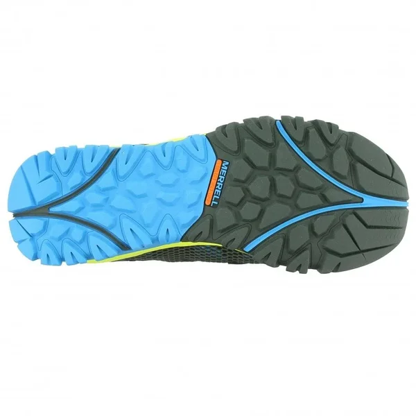 Merrell Tetrex Rapid Crest