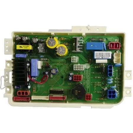 LG 6871DD1006Q Dishwasher Main PCB Assembly