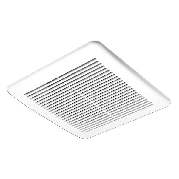 Delta SLM80-110 - BreezSlim 80/100 CFM Adjustable Speed Bathroom Exhaust Fan