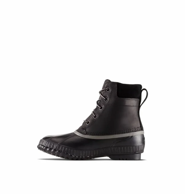 Sorel Cheyanne II Boot Men's - Quarry, 11