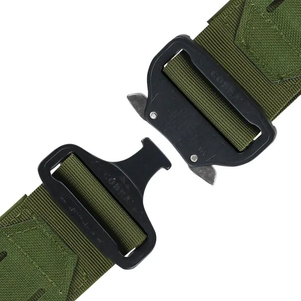 Condor LCS Cobra Gun Belt Small, Olive Drab