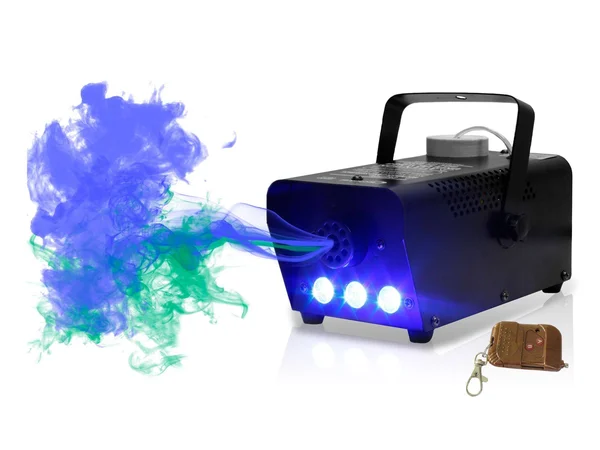 Technical Pro Fog Machine with Wireless Remote Control