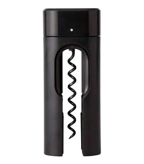 Descorchador de Giro - negro