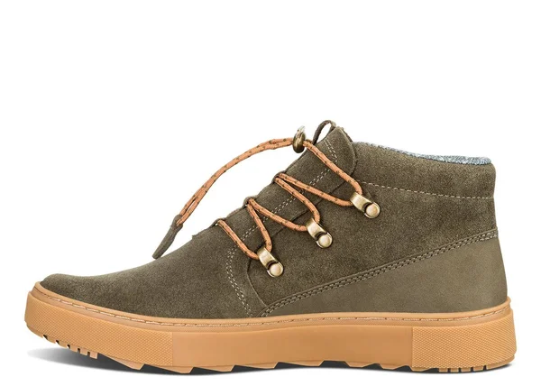 Forsake Lucie Slip Boot - Women's Gunmetal - 7.5