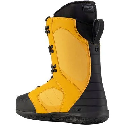 Ride Snowboard Boots - Anchor - Autumn Blaze/13