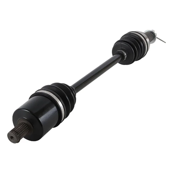 All Balls Axle 6-Ball AB6-PO-8-312