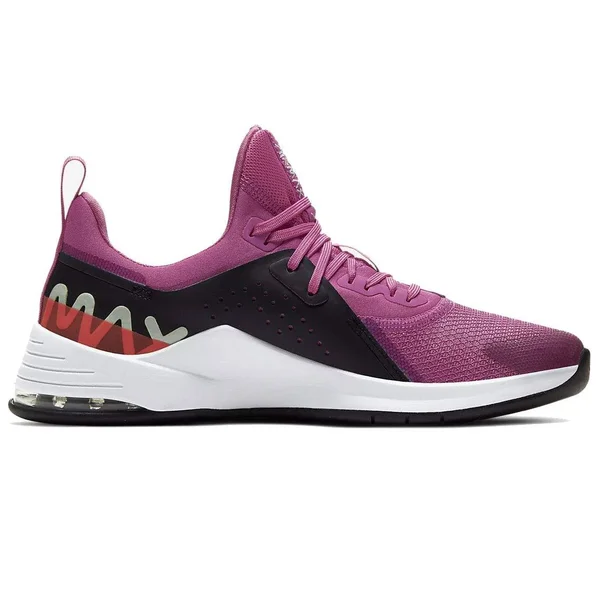 Nike Air Bella TR 3 Training Shoe - Women's - Pink/Black