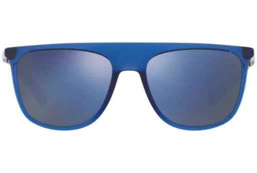 Dolce & Gabbana Dg6107 Sunglasses - 3067y7-transparent Blue