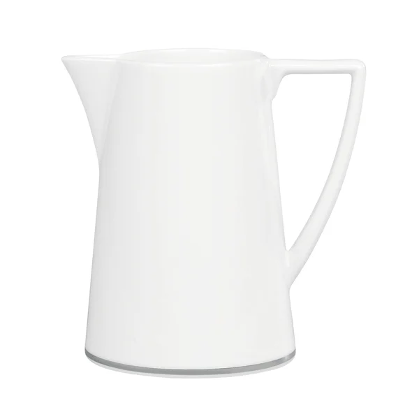 Jasper Conran Platinum Creamer by Wedgwood