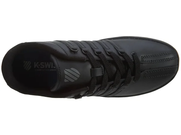 K-Swiss - Grade School Classic VN (Black)