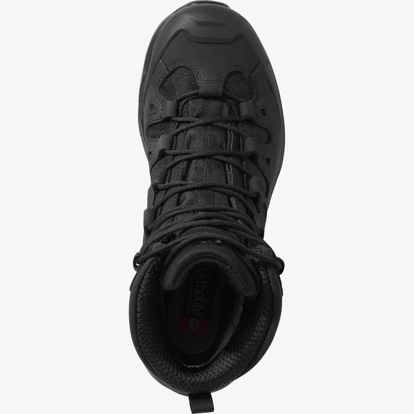 Salomon Quest 4D Forces 2 Coyote/Coyote/Coyote, 6.5