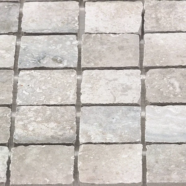 Bond Tile Alcazar Efeso 12 in. x 12 in. Porcelain Mosaic Tile (0.99 Sq. ft.), Size: Sheet