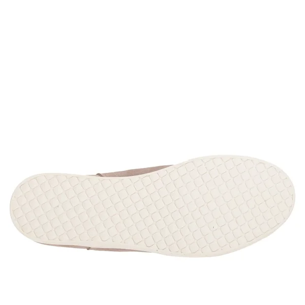 Steve Madden Wrangle Taupe Suede - 8.5