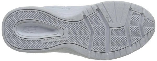 New Balance Men's MX623v3 Training Shoe White 10
