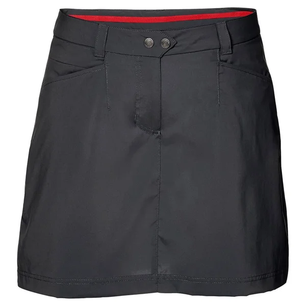 Jack Wolfskin Womens Sonora Skort Phantom