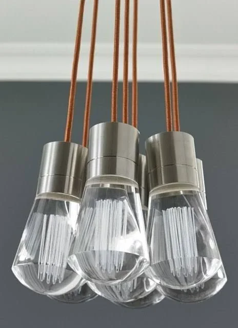 Tech Lighting Alva Pendant - 700TDALVPMCIS-LED922