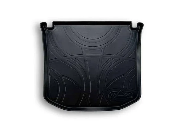 MAXLINER 2011-2020 Jeep Grand Cherokee MAXTRAY Cargo Liner Black D0071