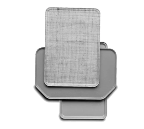 Cambro 1313148 - Camtray, Metric, 33 cm x 33 cm (13x22 x 13x22)
