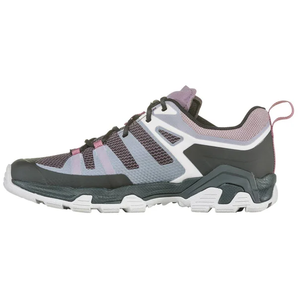 Oboz Women's Arete Low (8.5 Blush)