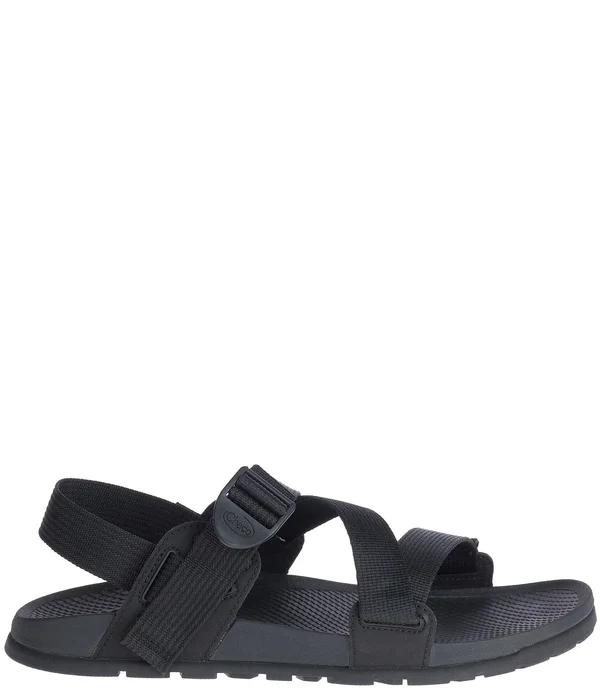 Chaco Lowdown Men's Sandal Black 12