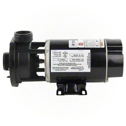 Waterway Center Discharge Pump 3410310-15