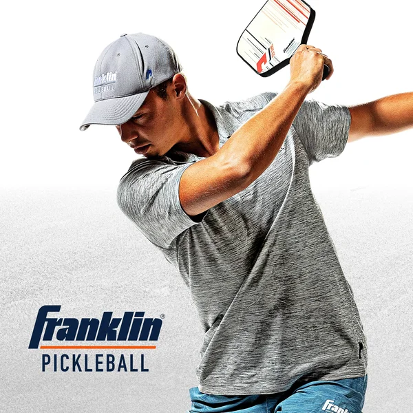 Franklin Ben Johns Signature Pickleball Paddle