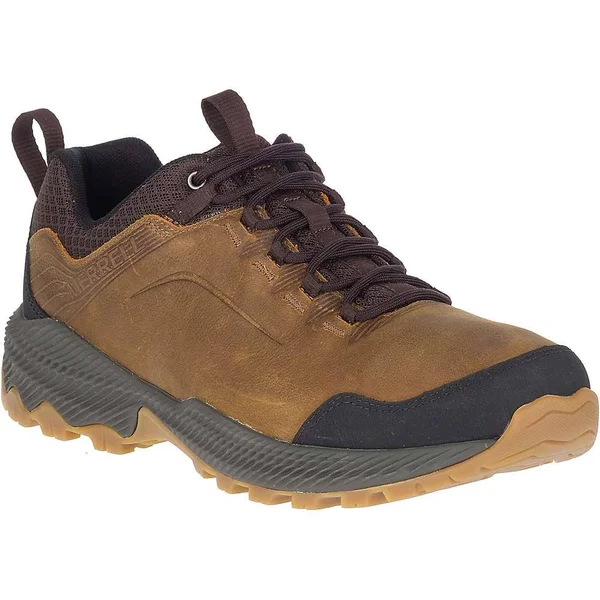Merrell Men's Forestbound, Size: 15, Merrell Tan