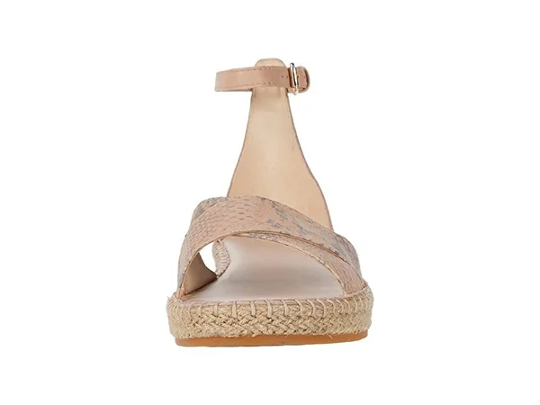 Cole Haan Cloudfeel Espadrille Ankle Strap Sandal