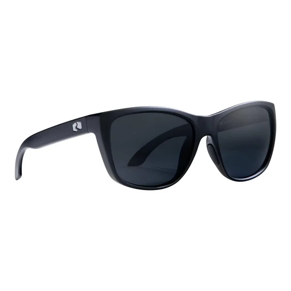Rheos Sapelos Floating Polarized Sunglasses Gunmetal - Gunmetal