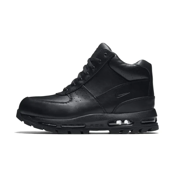 Nike Men Air Max Goadome Black 7.5