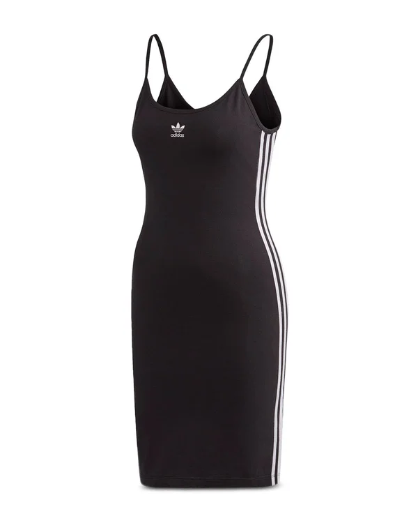 Adidas Originals Women's Tank Dress - Size: Small, Black