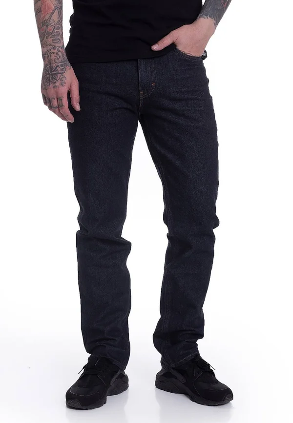 Levi&s - Skate 511 Slim 5 Pocket SE PSK Indigo W - Jeans