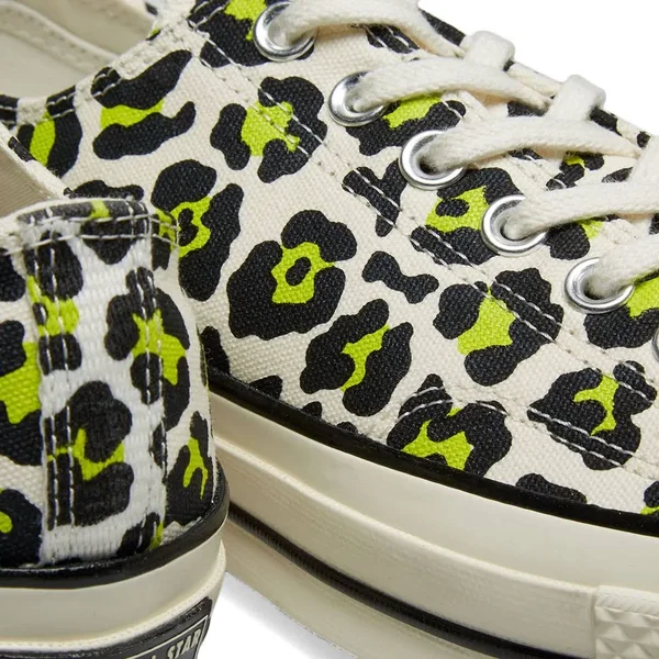 Chuck 70 Ox