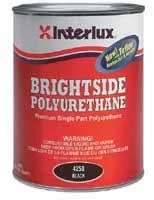Paint Brightside MATTERHN White Quart 119952