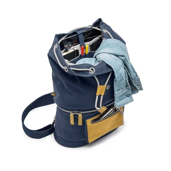 National Geographic NG MC 4550 Medium Mediterranean Sling Bag