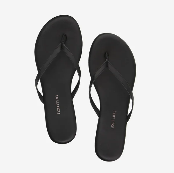 Hari Mari Women's Mari - 9 - Black