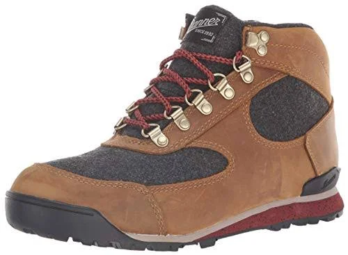Danner Women's Jag Wool Tuffet