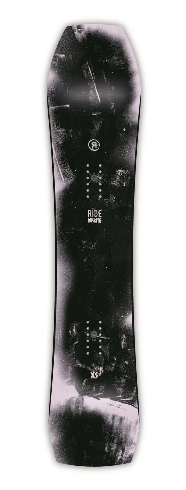 Ride Warpig Snowboard 142