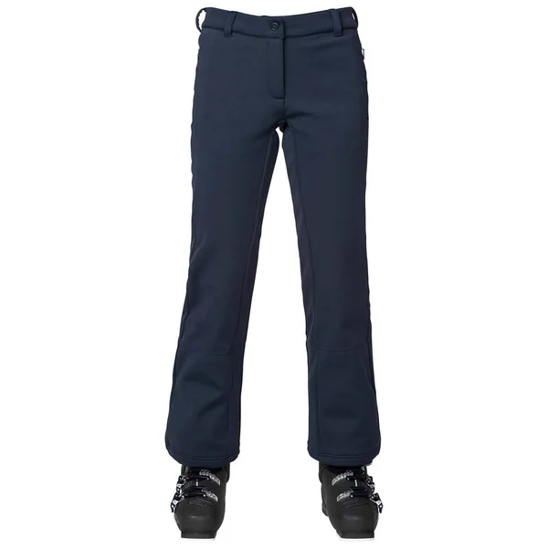 Rossignol Ski Softshell Ski Pant Women's, Eclipse, L