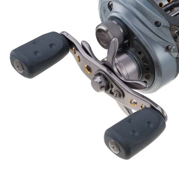 Abu Garcia Orra SX Low Profile Baitcasting Reel - ORRA2SX