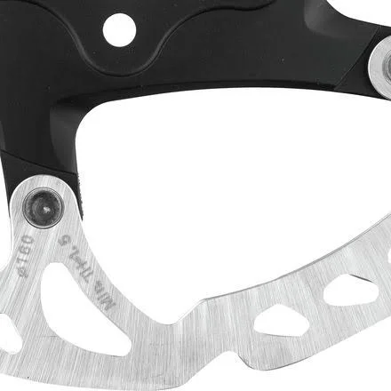 Shimano Xt Sm-Rt76 6-Bolt Disc Rotor