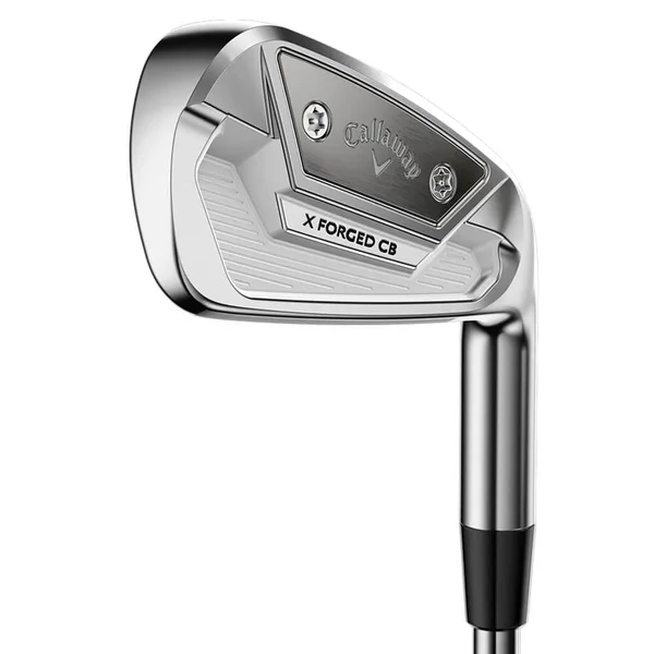 Callaway x Forged CB Individual Iron - Graphite AW Regular Right Hand